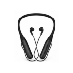 Comfort-03 Wireless Bluetooth Neckband Earphones V5.4 – 1000mAh Long Battery Life Sports Headset - Image 2
