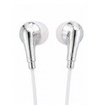 D19 Stereo Earphones with Clear Sound and Comfortable In-Ear Design - Image 4