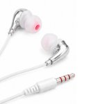 D19 Stereo Earphones with Clear Sound and Comfortable In-Ear Design - Image 3