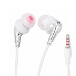 D19 Stereo Earphones with Clear Sound and Comfortable In-Ear Design - Image 2