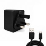Dash Way DW-893 4.8A 4-Port USB Fast Charging Wall Charger with LED Indicator and Multi-Protection - Image 5