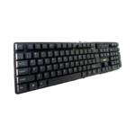 Dell KM816 Wireless Keyboard and Mouse Combo with Reliable 2.4GHz Connectivity - Image 2