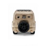 DV-V8 Wireless Bluetooth Speaker – 8W Portable Stereo Speaker with FM Radio, USB & TF Card Support - Image 4