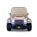 DV-V8 Wireless Bluetooth Speaker – 8W Portable Stereo Speaker with FM Radio, USB & TF Card Support - Image 3