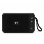 F3 Mini Wireless Speaker with Phone Holder – Portable HD Sound Device - Image 3
