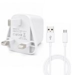 INF E-Power High-Speed Fast Charging Power Adapter Universal USB Wall Charger - Image 5