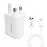 INF E-Power High-Speed Fast Charging Power Adapter Universal USB Wall Charger - Image 4