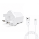 Infinix EP018 High-Efficiency Fast Charging Power Adapter for Compatible Devices - Image 2