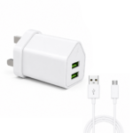 Infinix EP018 High-Efficiency Fast Charging Power Adapter for Compatible Devices - Image 4