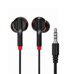 Itel IT-005 Over-Ear Stereo Audio Headphones for Music, Movies, Gaming, and Calls - Image 5