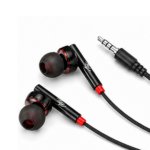 Itel IT-005 Over-Ear Stereo Audio Headphones for Music, Movies, Gaming, and Calls - Image 3