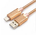 J-15 USB Fast Charging and High-Speed Data Sync Cable for Lightning 8-Pin & Micro USB Devices - Image 2