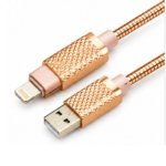 J-15 USB Fast Charging and High-Speed Data Sync Cable for Lightning 8-Pin & Micro USB Devices - Image 5