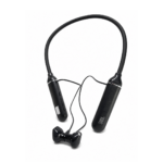 JBL NE-013 Wireless Neckband – HD Bass, TF Card & Smart Display Earphones - Image 5