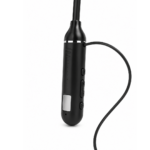 JBL NE-013 Wireless Neckband – HD Bass, TF Card & Smart Display Earphones - Image 2