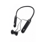 JBL NE-013 Wireless Neckband – HD Bass, TF Card & Smart Display Earphones - Image 4