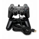 Lanjue L600S 2-in-1 Game Pad – Multi-System Compatible Wired Controller - Image 4