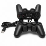 Lanjue L600S 2-in-1 Game Pad – Multi-System Compatible Wired Controller - Image 2