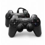 Lanjue L600S 2-in-1 Game Pad – Multi-System Compatible Wired Controller - Image 3
