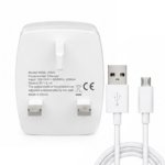 6A Dual USB Fast Charging Wall Charger with Colorful Running LED Lamp and Smart Charging - Image 5