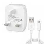 6A Dual USB Fast Charging Wall Charger with Colorful Running LED Lamp and Smart Charging - Image 3