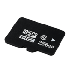 SanDisk Ultra 256GB microSDXC UHS-I Memory Card with SD Adapter – Premium High-Capacity Storage - Image 3
