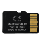 SanDisk Ultra 256GB microSDXC UHS-I Memory Card with SD Adapter – Premium High-Capacity Storage - Image 4
