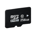SanDisk Ultra 256GB microSDXC UHS-I Memory Card with SD Adapter – Premium High-Capacity Storage - Image 5