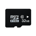 SanDisk Ultra 32GB microSDHC UHS-I Memory Card with SD Adapter – High-Speed Everyday Storage - Image 2