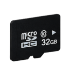 SanDisk Ultra 32GB microSDHC UHS-I Memory Card with SD Adapter – High-Speed Everyday Storage - Image 5