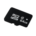 SanDisk Ultra 64GB microSDXC UHS-I Memory Card with SD Adapter – Expanded Digital Storage - Image 5