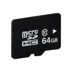 SanDisk Ultra 64GB microSDXC UHS-I Memory Card with SD Adapter – Expanded Digital Storage - Image 4