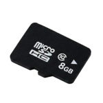SanDisk Ultra 8GB microSDHC UHS-I Memory Card with SD Adapter – Fast Mobile Storage Solution - Image 4