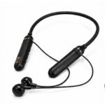 Oraimo NE-014 Wireless Neckband – HD Sound, TF Card & Smart Display Earphones - Image 2