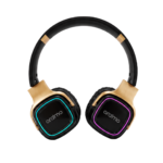 Oraimo ZB630 Wireless Bluetooth Headphones – Dual Device Connectivity Deep Bass Foldable Headset - Image 4