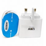REGRSI CH-NOTE12 PLUS 120W Hyper Charge USB-C Fast Charger with Adaptive Smart Charging - Image 5