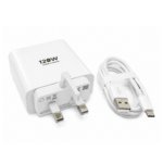 REGRSI CH-NOTE12 PLUS 120W Hyper Charge USB-C Fast Charger with Adaptive Smart Charging - Image 3