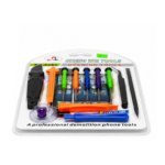 Sheng Wei Tools SW-2060 12-in-1 Mobile Phone & Tablet Repair Tool Kit - Image 5