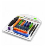 Sheng Wei Tools SW-2060 12-in-1 Mobile Phone & Tablet Repair Tool Kit - Image 4