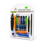 Sheng Wei Tools SW-2060 12-in-1 Mobile Phone & Tablet Repair Tool Kit - Image 3