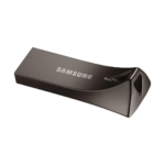 Samsung Bar Plus 32GB USB 3.1 Type-A Metal Flash Drive Premium Portable Storage