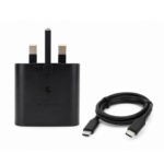 SONSMMG DS-TA800 120W USB-C PD Super Fast Charging Adapter with USB-C Cable and PPS Technology