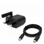SONSMMG DS-TA800 120W USB-C PD Super Fast Charging Adapter with USB-C Cable and PPS Technology - Image 4
