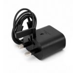 SONSMMG DS-TA800 120W USB-C PD Super Fast Charging Adapter with USB-C Cable and PPS Technology - Image 3