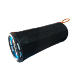 Sweet Vocal ST-V205 RGB Bluetooth Speaker with Enhanced Bass, Wireless Connectivity and Rechargeable Battery - Image 4