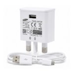Samsung 25W Fast Charging Travel Adapter with Original USB-A Cable and Adaptive Fast Charging - Image 3