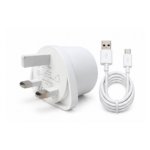 Tecno BL-2U70 Fast Charging Wall Charger with High-Efficiency Safe Charging Technology - Image 2