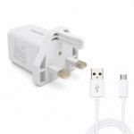 TECNO LT-113 Adaptive USB Charger for Smartphones, Tablets, and USB-Powered Devices - Image 4