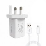 TECNO LT-113 Adaptive USB Charger for Smartphones, Tablets, and USB-Powered Devices - Image 2