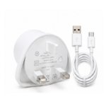 Tecno BL-2U70 Fast Charging Wall Charger with High-Efficiency Safe Charging Technology - Image 5